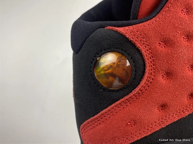 Kick Theory 602 BRED